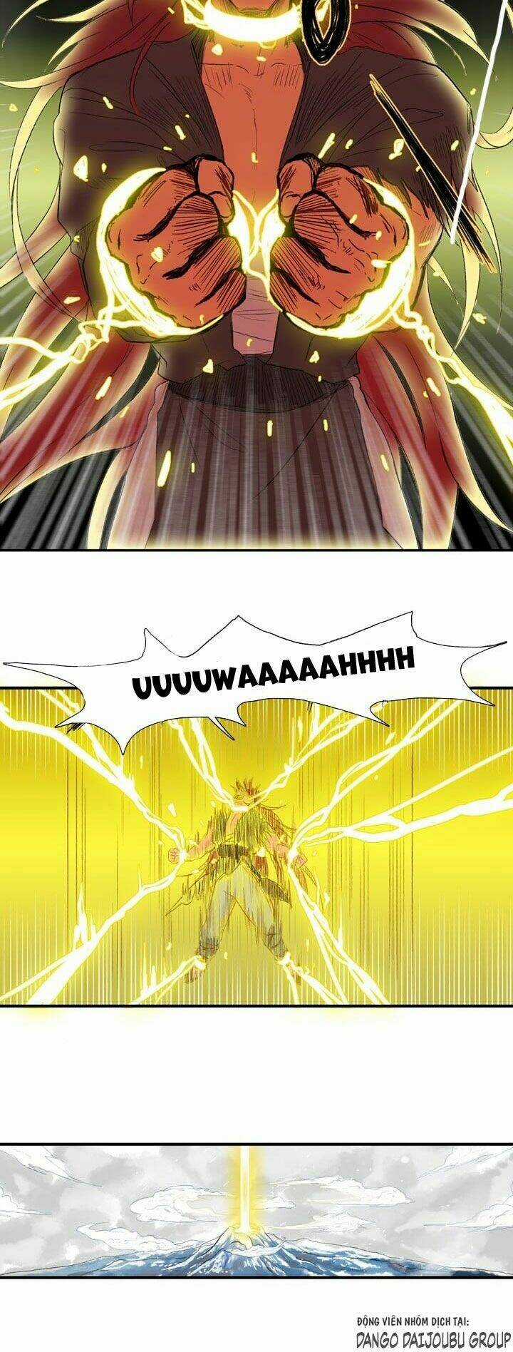 Học Sĩ Tái Sinh Chapter 1 trang 29