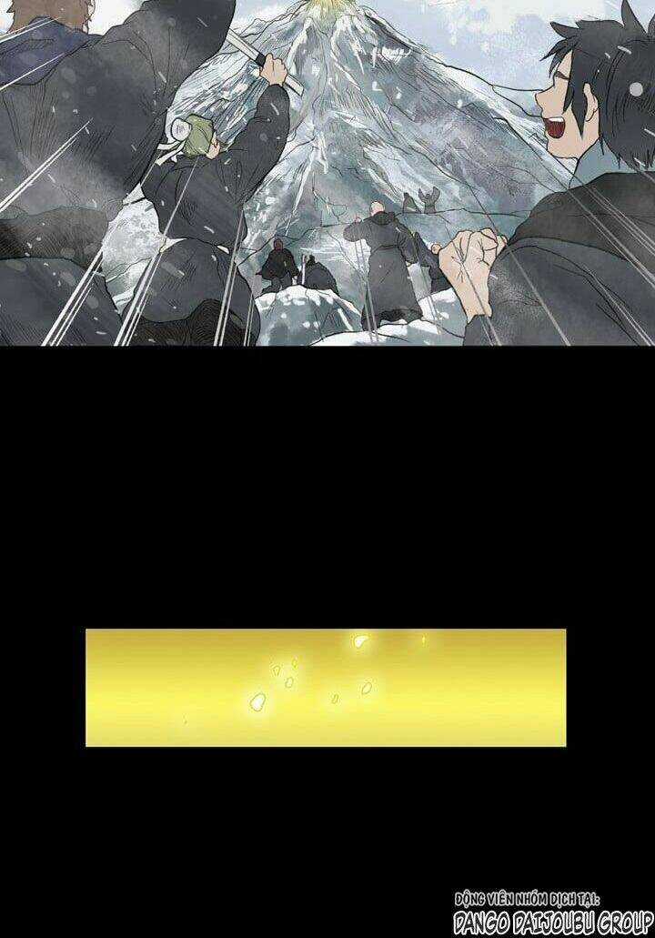 Học Sĩ Tái Sinh Chapter 1 trang 32