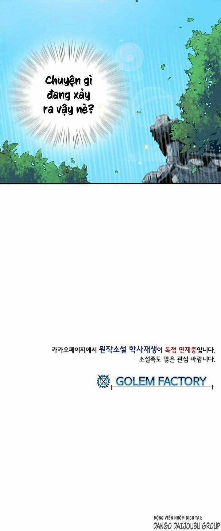 Học Sĩ Tái Sinh Chapter 1 trang 38