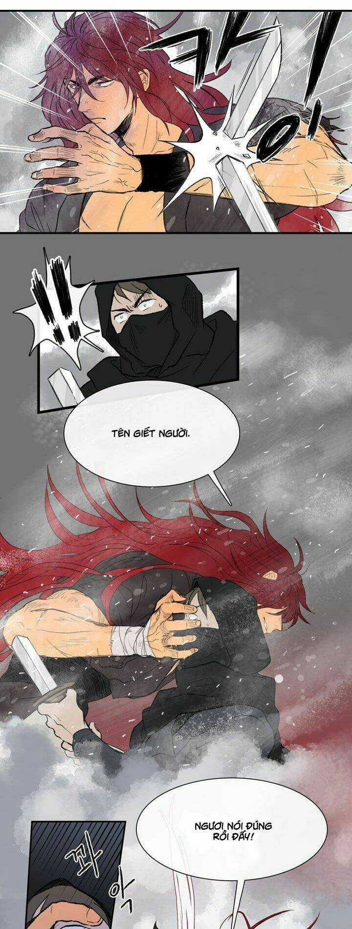 Học Sĩ Tái Sinh Chapter 1 trang 7