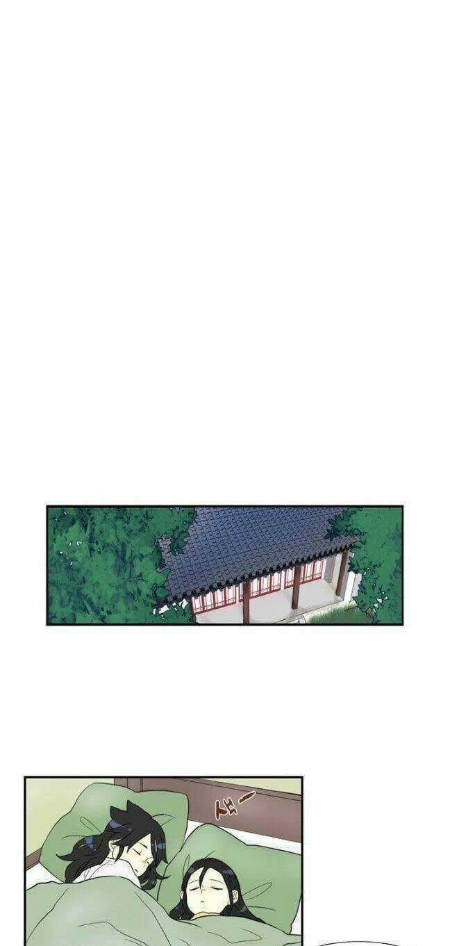 Học Sĩ Tái Sinh Chapter 10 trang 15