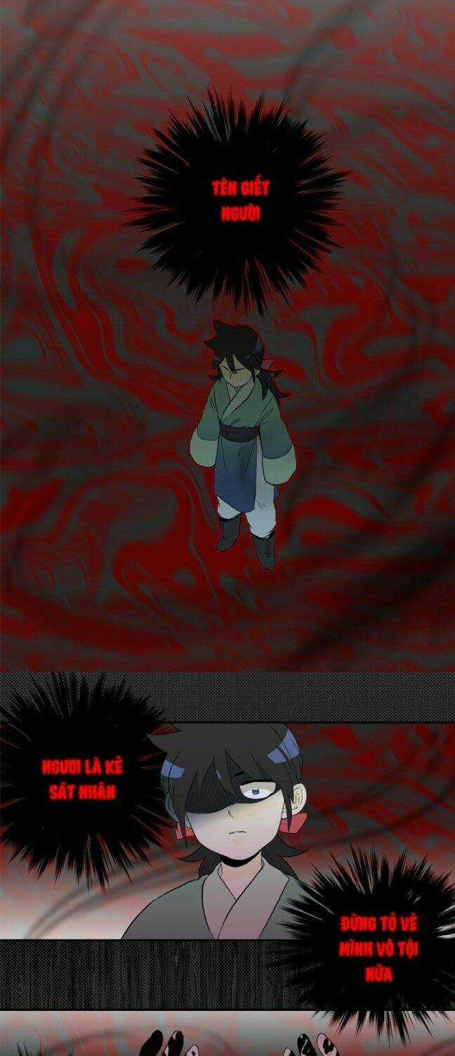 Học Sĩ Tái Sinh Chapter 10 trang 20