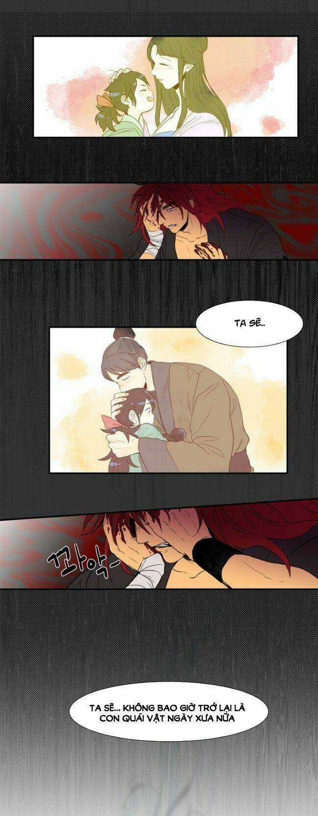 Học Sĩ Tái Sinh Chapter 10 trang 22