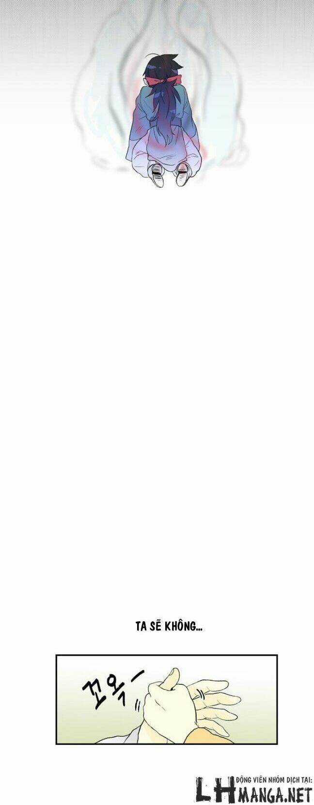 Học Sĩ Tái Sinh Chapter 10 trang 23