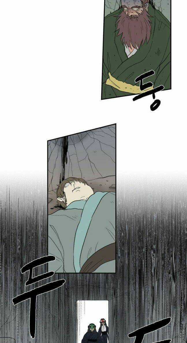 Học Sĩ Tái Sinh Chapter 10 trang 3