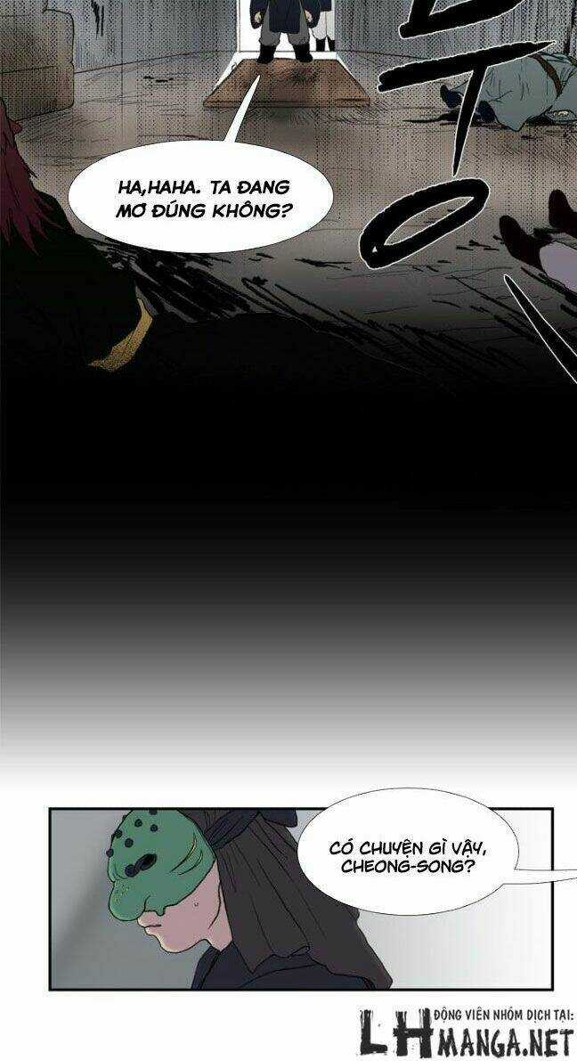 Học Sĩ Tái Sinh Chapter 10 trang 4