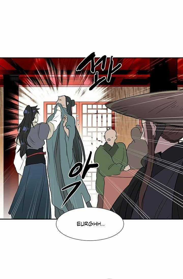 Học Sĩ Tái Sinh Chapter 101 trang 0
