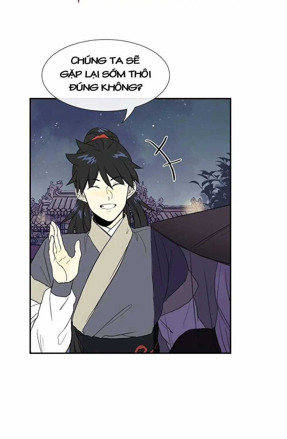 Học Sĩ Tái Sinh Chapter 102 trang 0
