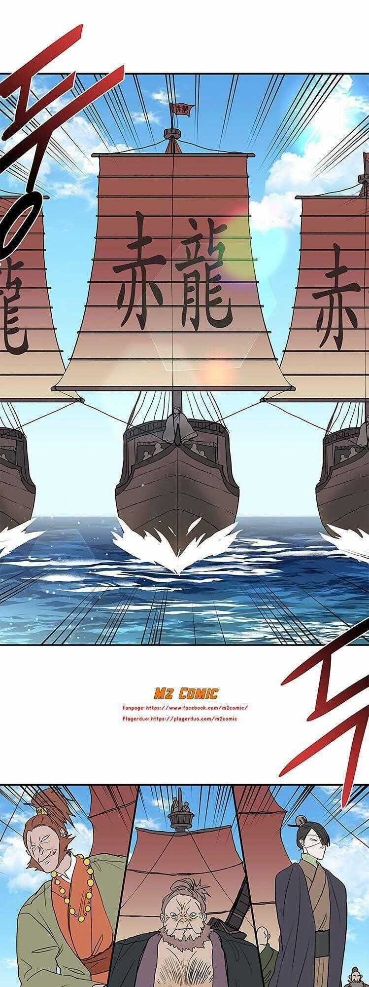 Học Sĩ Tái Sinh Chapter 106 trang 1