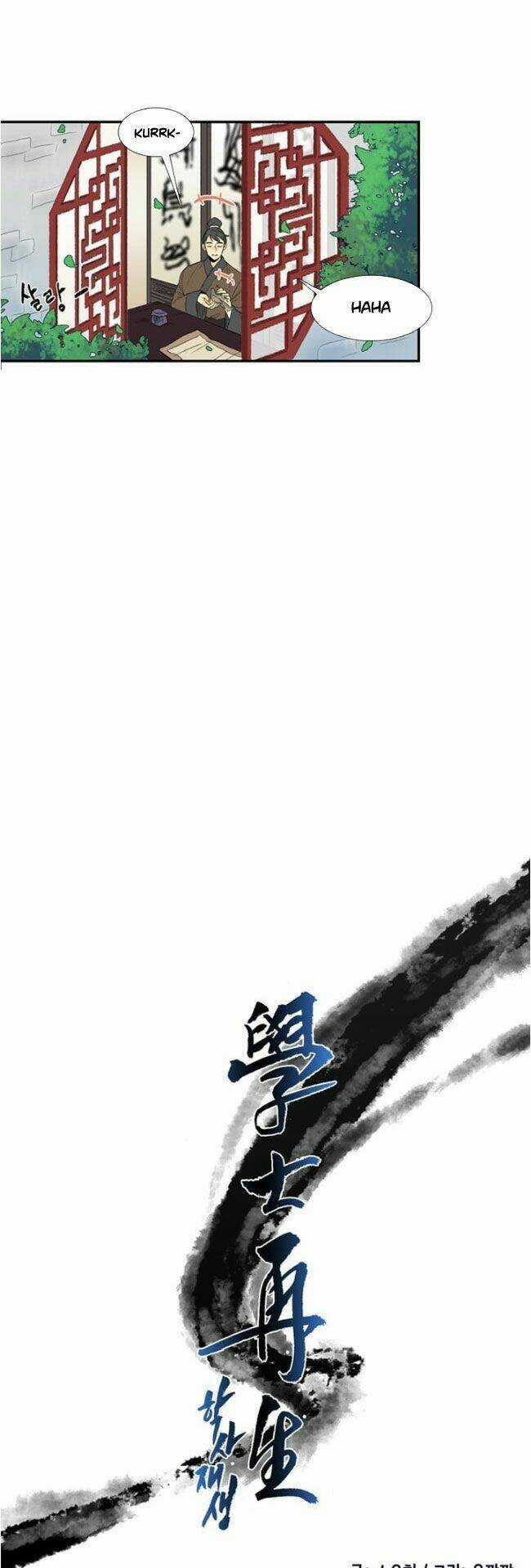 Học Sĩ Tái Sinh Chapter 11 trang 10