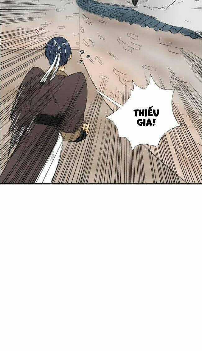 Học Sĩ Tái Sinh Chapter 11 trang 31