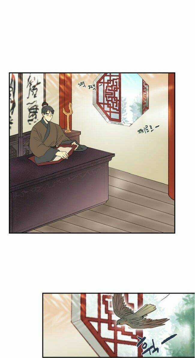 Học Sĩ Tái Sinh Chapter 11 trang 4