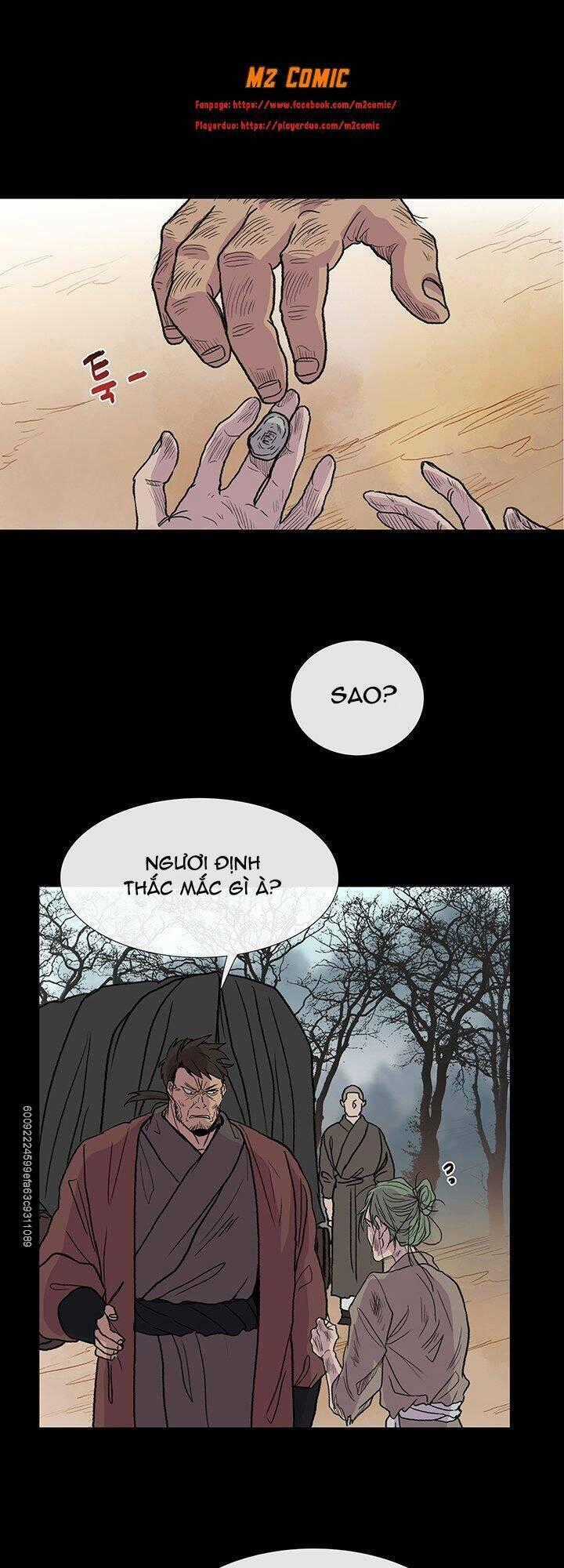Học Sĩ Tái Sinh Chapter 113 trang 1
