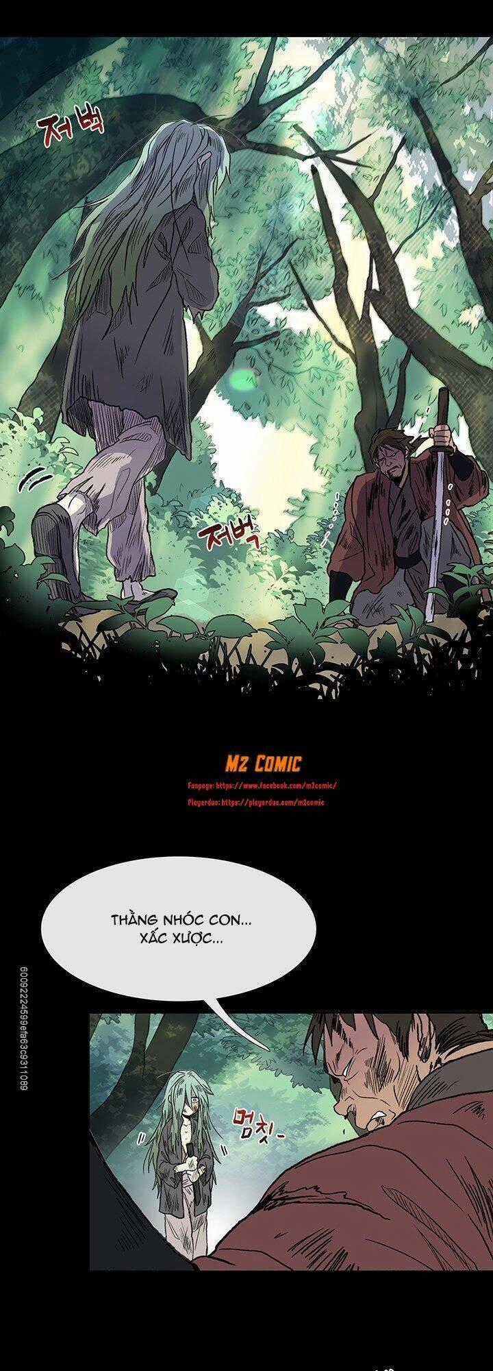 Học Sĩ Tái Sinh Chapter 114 trang 1