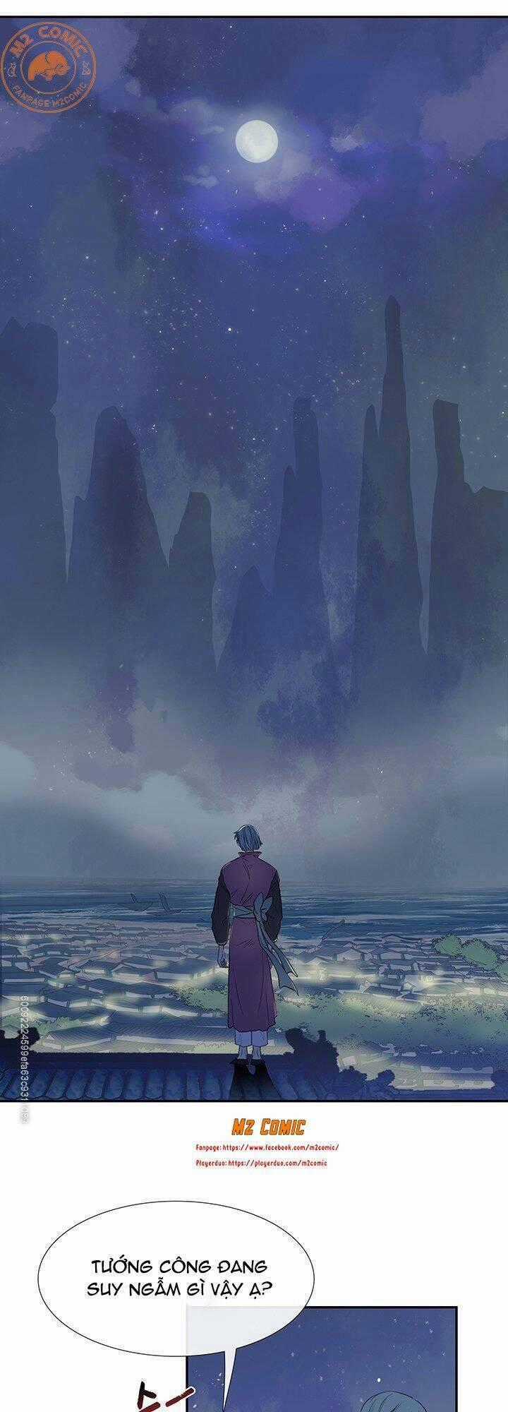 Học Sĩ Tái Sinh Chapter 115 trang 1