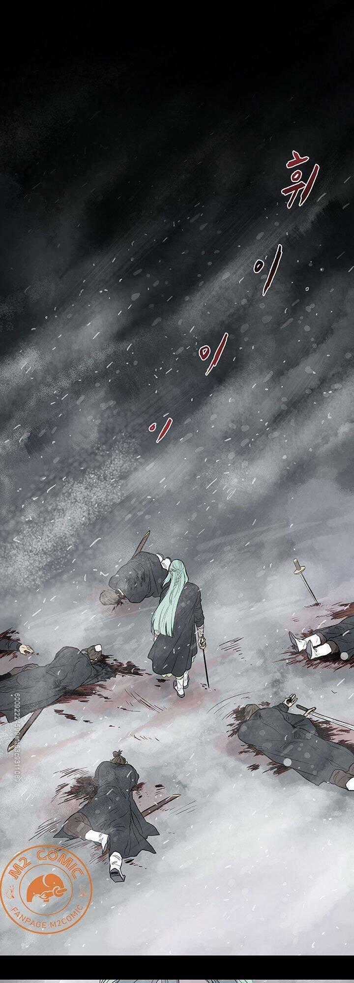 Học Sĩ Tái Sinh Chapter 116 trang 1