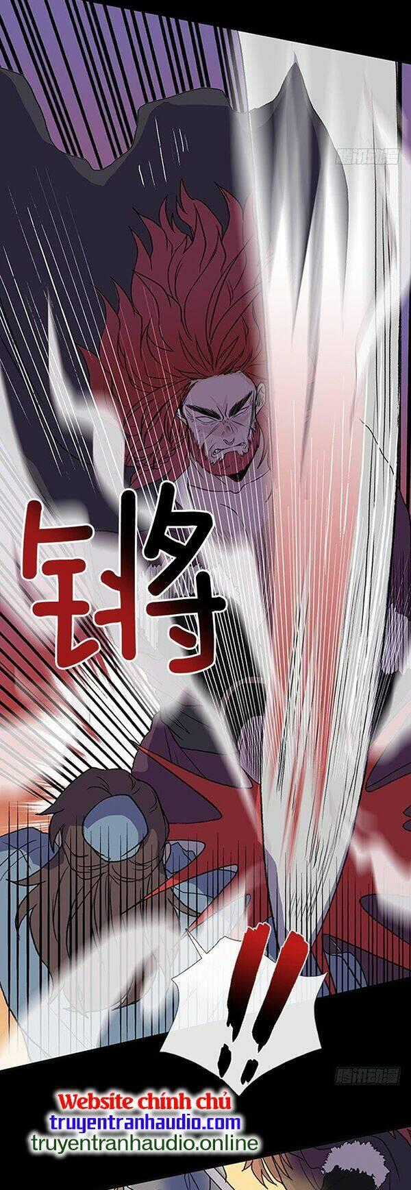 Học Sĩ Tái Sinh Chapter 121.5 trang 1