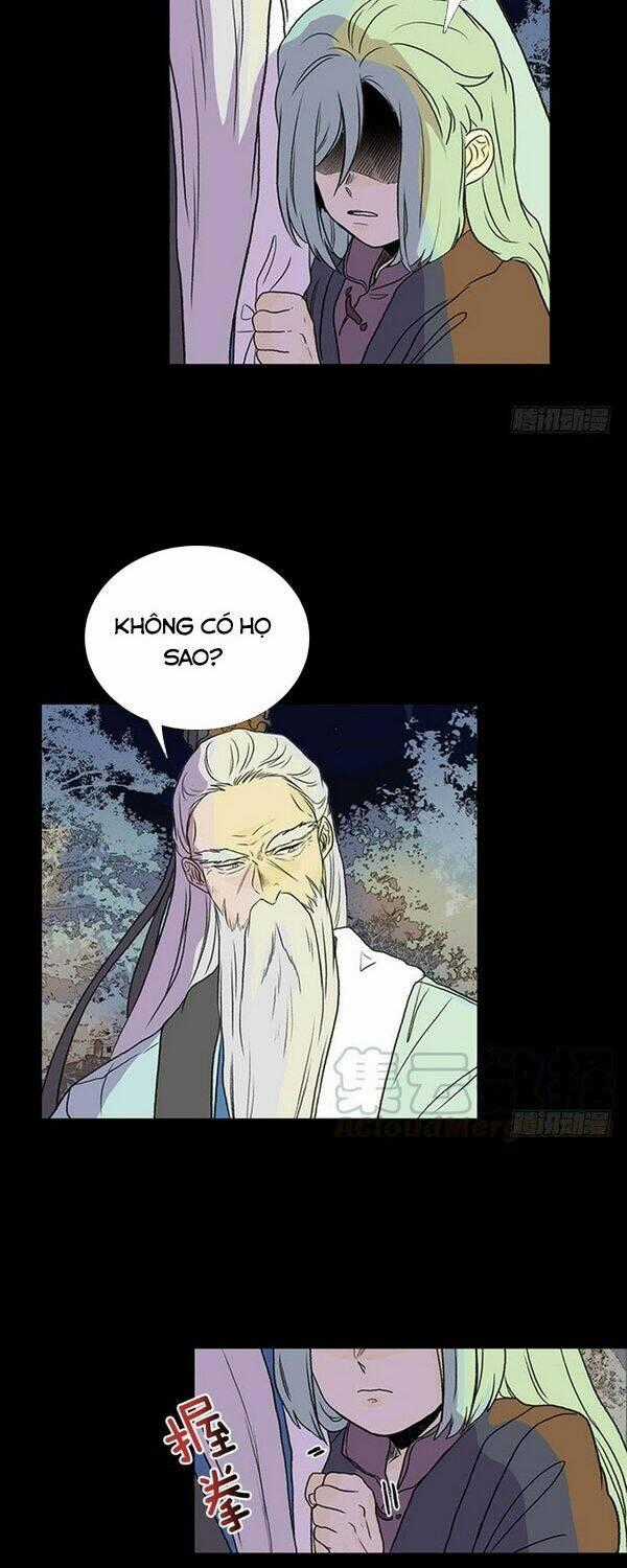 Học Sĩ Tái Sinh Chapter 122.5 trang 1