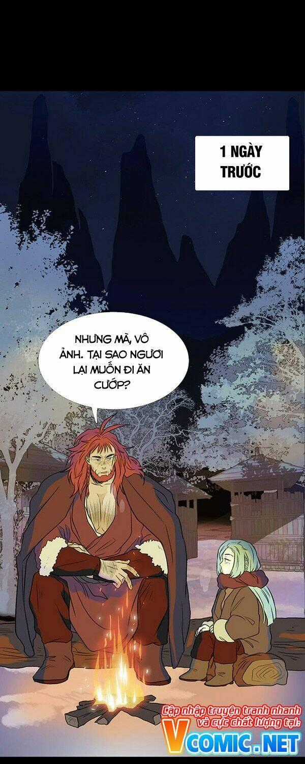 Học Sĩ Tái Sinh Chapter 122 trang 0