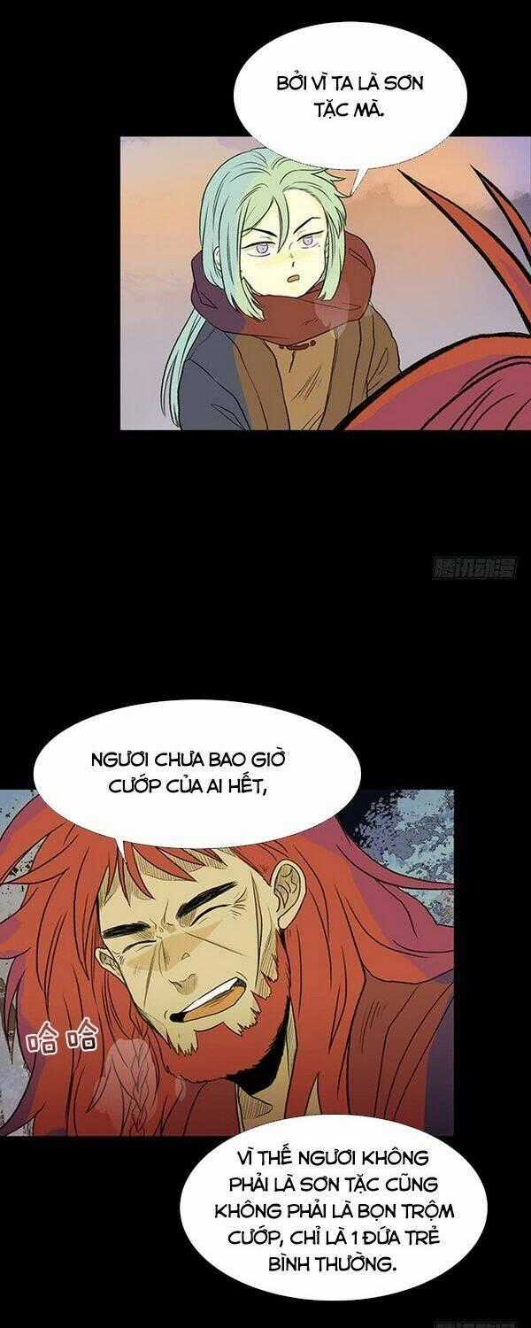 Học Sĩ Tái Sinh Chapter 122 trang 1