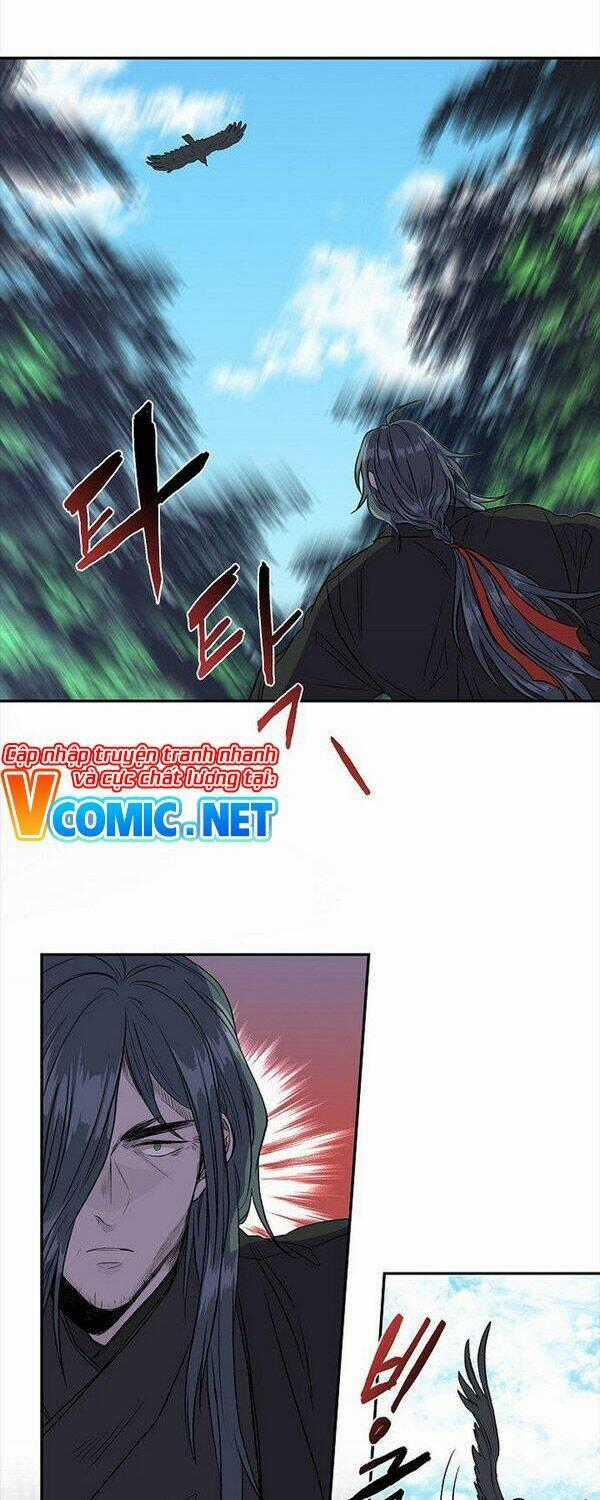 Học Sĩ Tái Sinh Chapter 124 trang 0