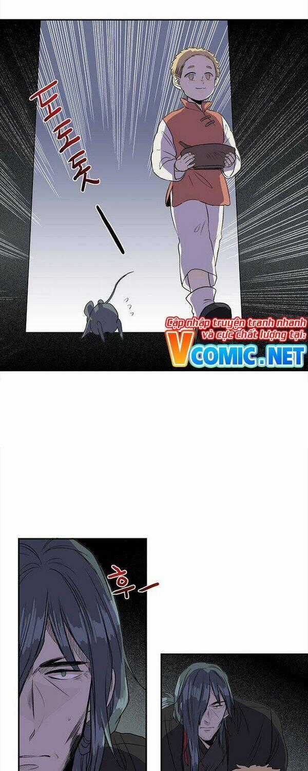 Học Sĩ Tái Sinh Chapter 125 trang 0