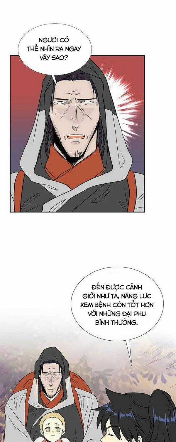 Học Sĩ Tái Sinh Chapter 127.5 trang 0