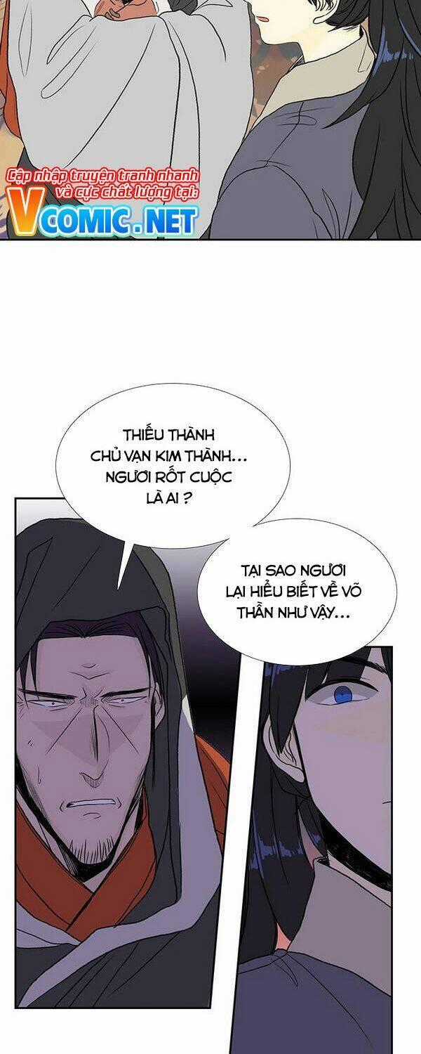 Học Sĩ Tái Sinh Chapter 127.5 trang 1