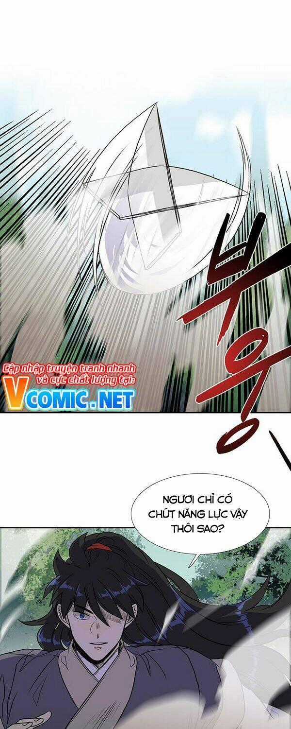 Học Sĩ Tái Sinh Chapter 127 trang 0