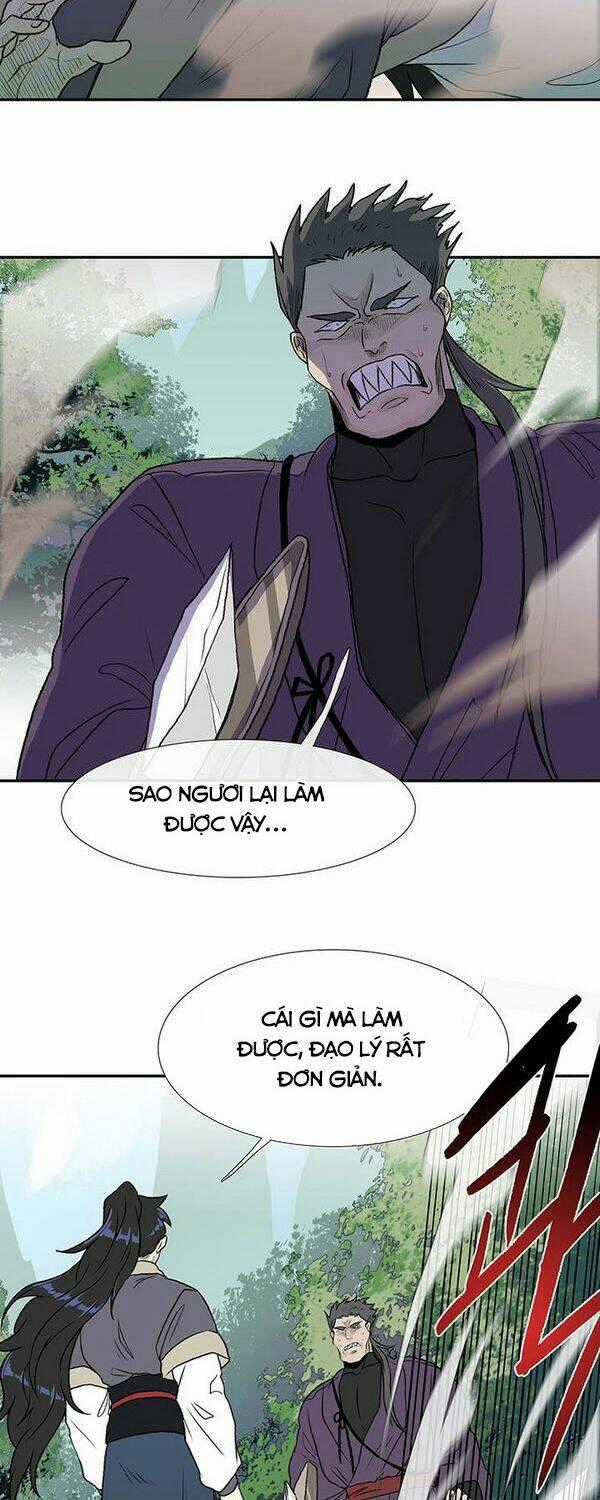 Học Sĩ Tái Sinh Chapter 127 trang 1