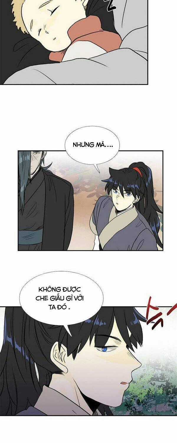 Học Sĩ Tái Sinh Chapter 128.5 trang 1