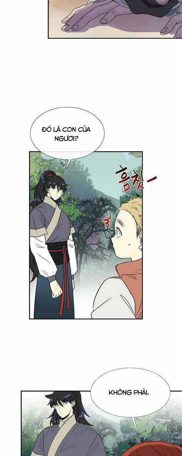 Học Sĩ Tái Sinh Chapter 128 trang 1
