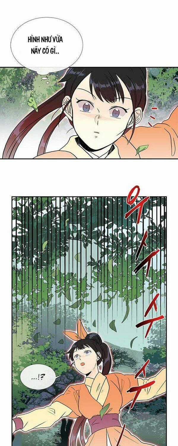 Học Sĩ Tái Sinh Chapter 129.5 trang 0