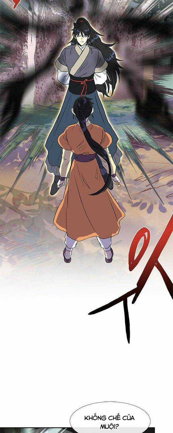 Học Sĩ Tái Sinh Chapter 129.5 trang 12