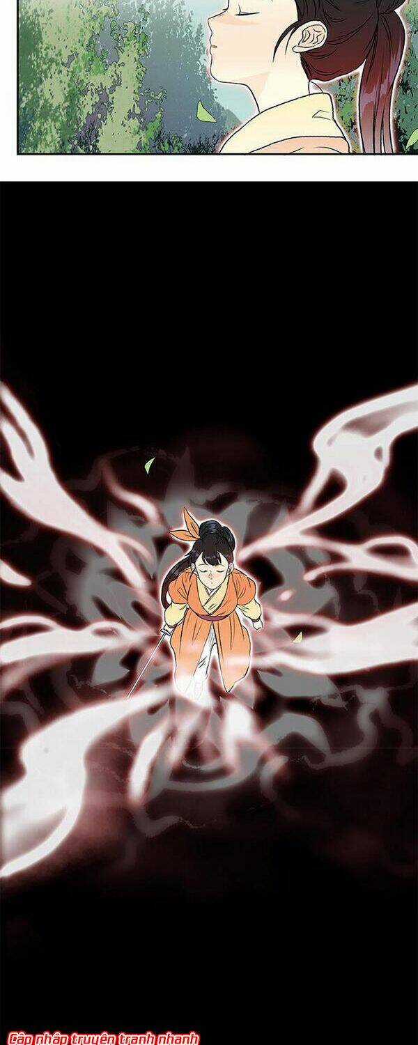 Học Sĩ Tái Sinh Chapter 129.5 trang 3