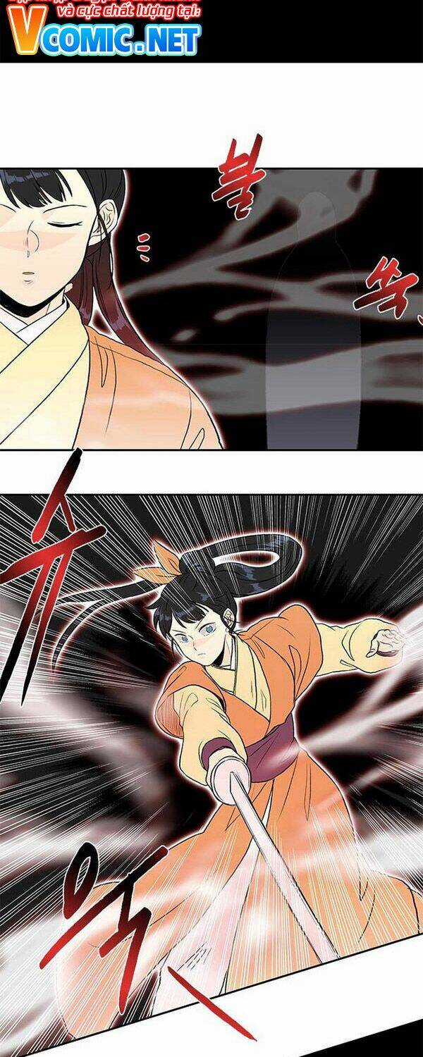 Học Sĩ Tái Sinh Chapter 129.5 trang 4