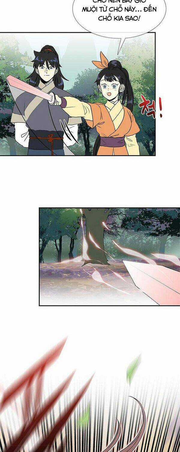 Học Sĩ Tái Sinh Chapter 129.5 trang 7