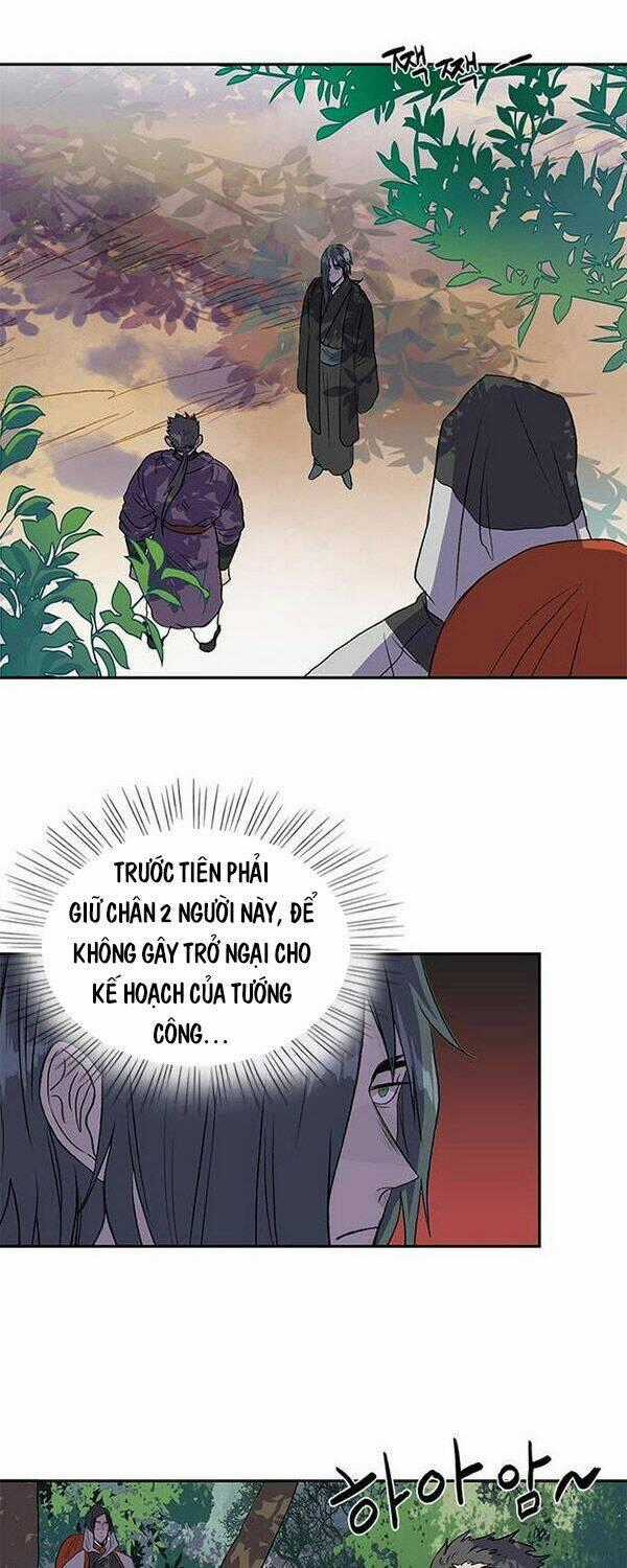 Học Sĩ Tái Sinh Chapter 129 trang 0