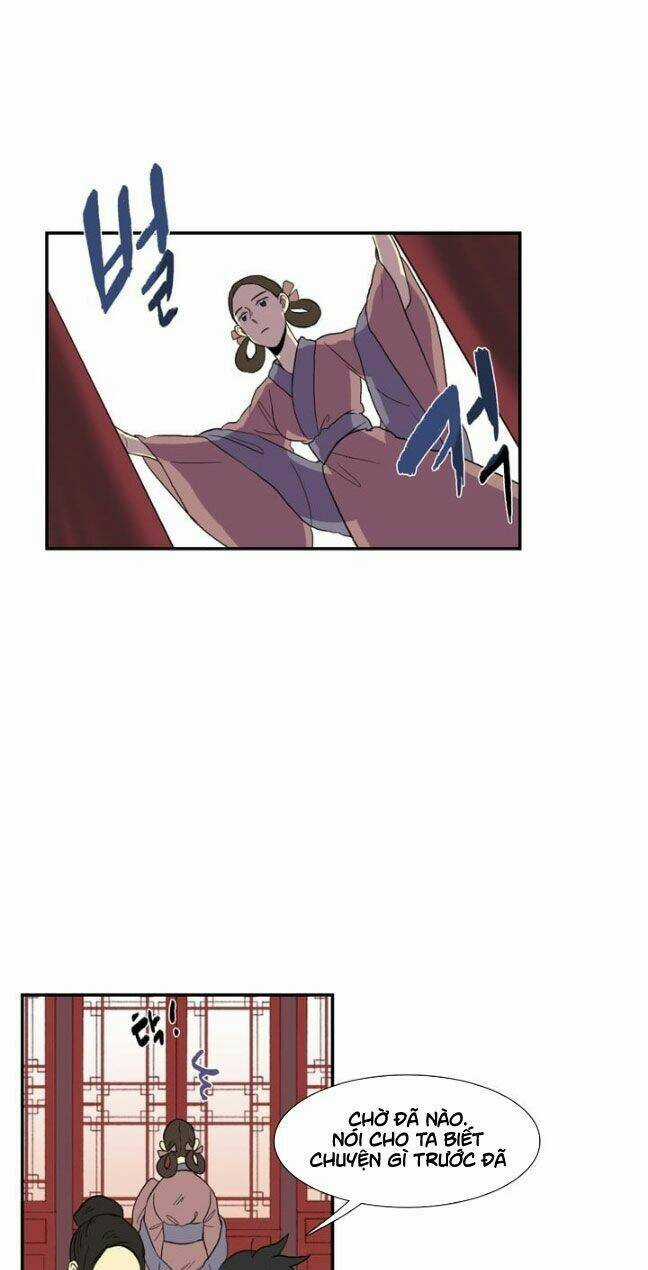 Học Sĩ Tái Sinh Chapter 13 trang 16