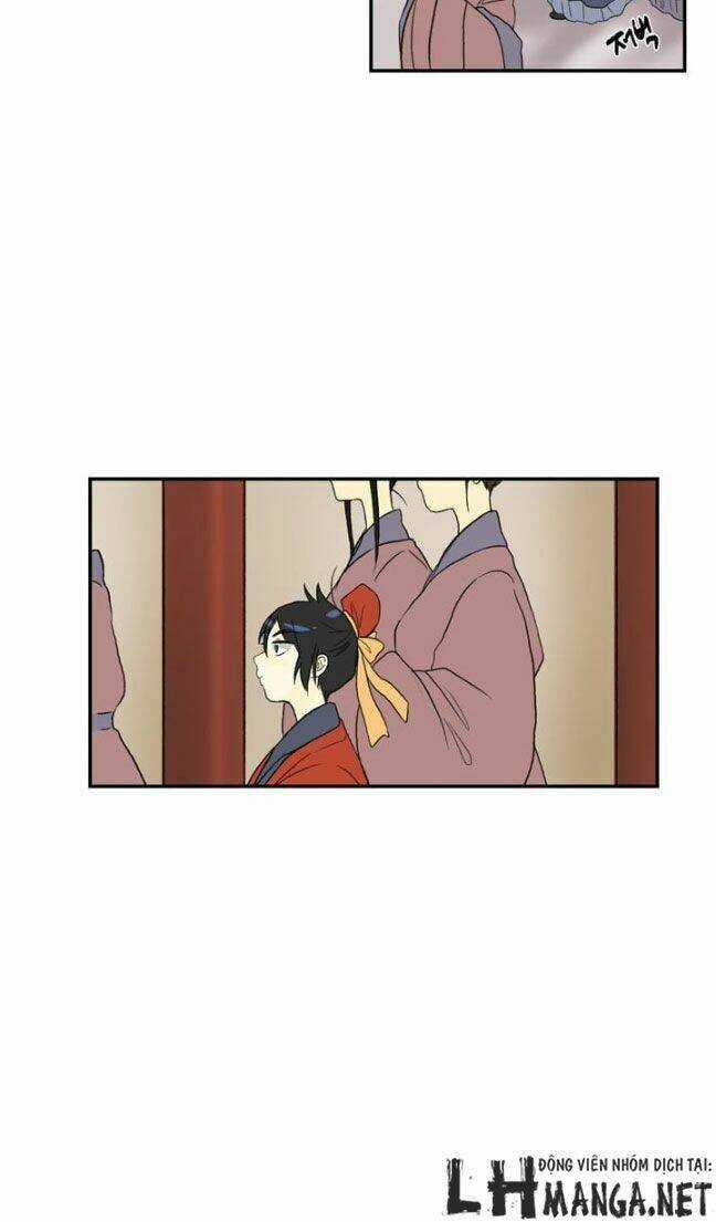 Học Sĩ Tái Sinh Chapter 13 trang 21