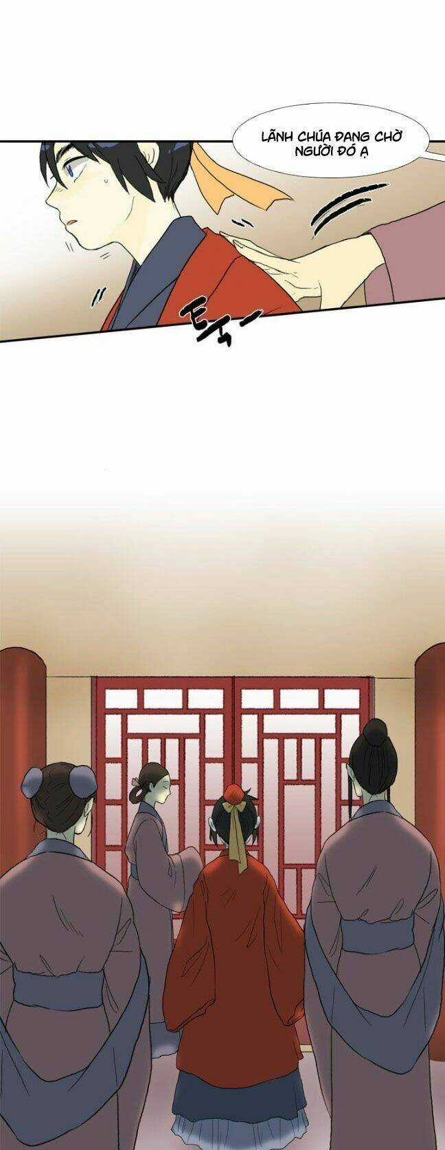 Học Sĩ Tái Sinh Chapter 13 trang 26