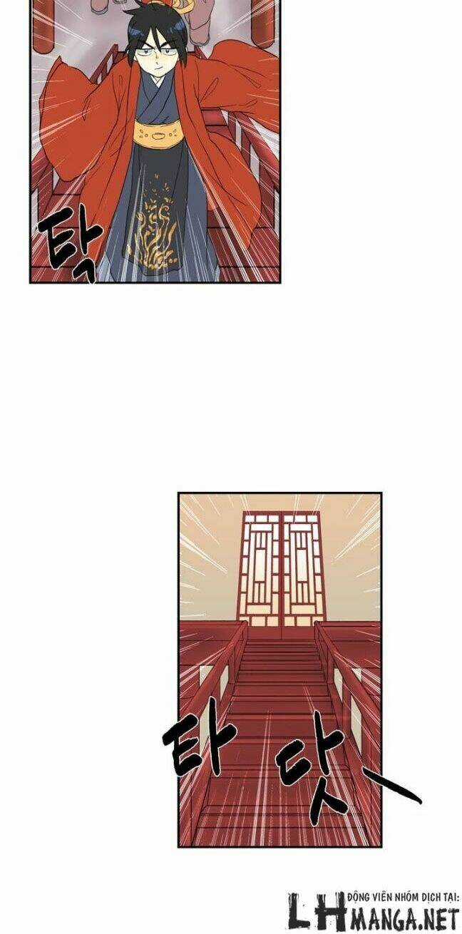 Học Sĩ Tái Sinh Chapter 13 trang 29