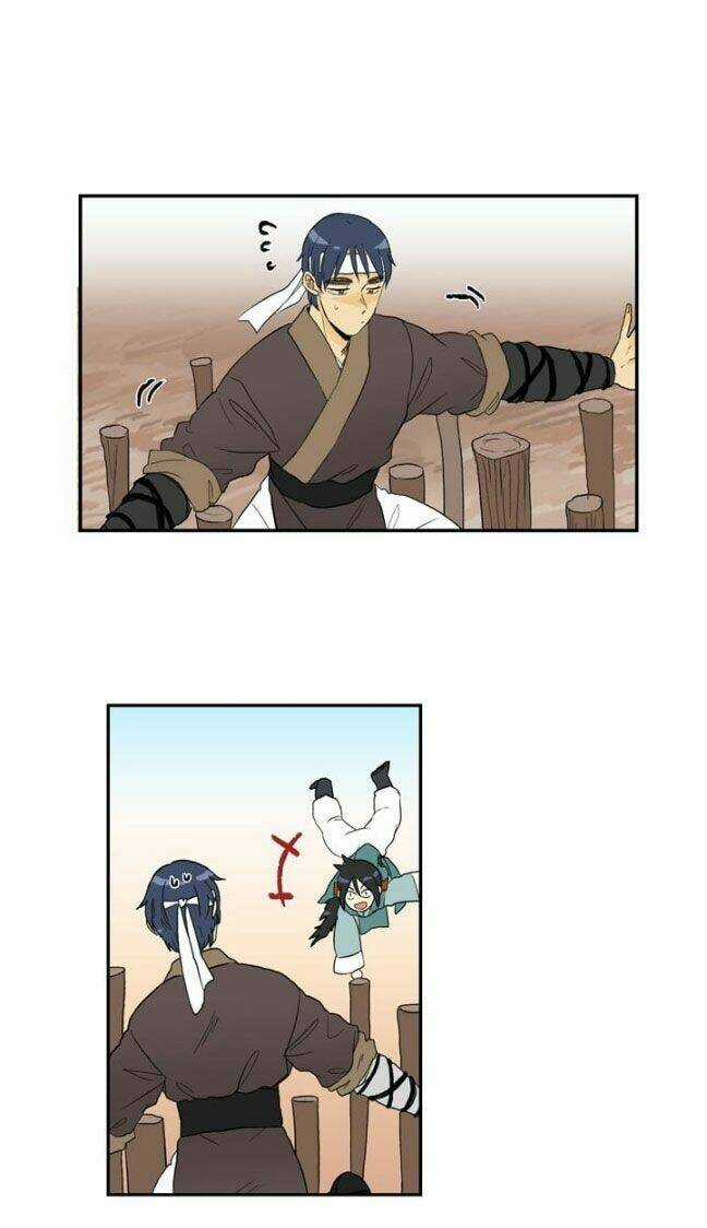 Học Sĩ Tái Sinh Chapter 13 trang 6