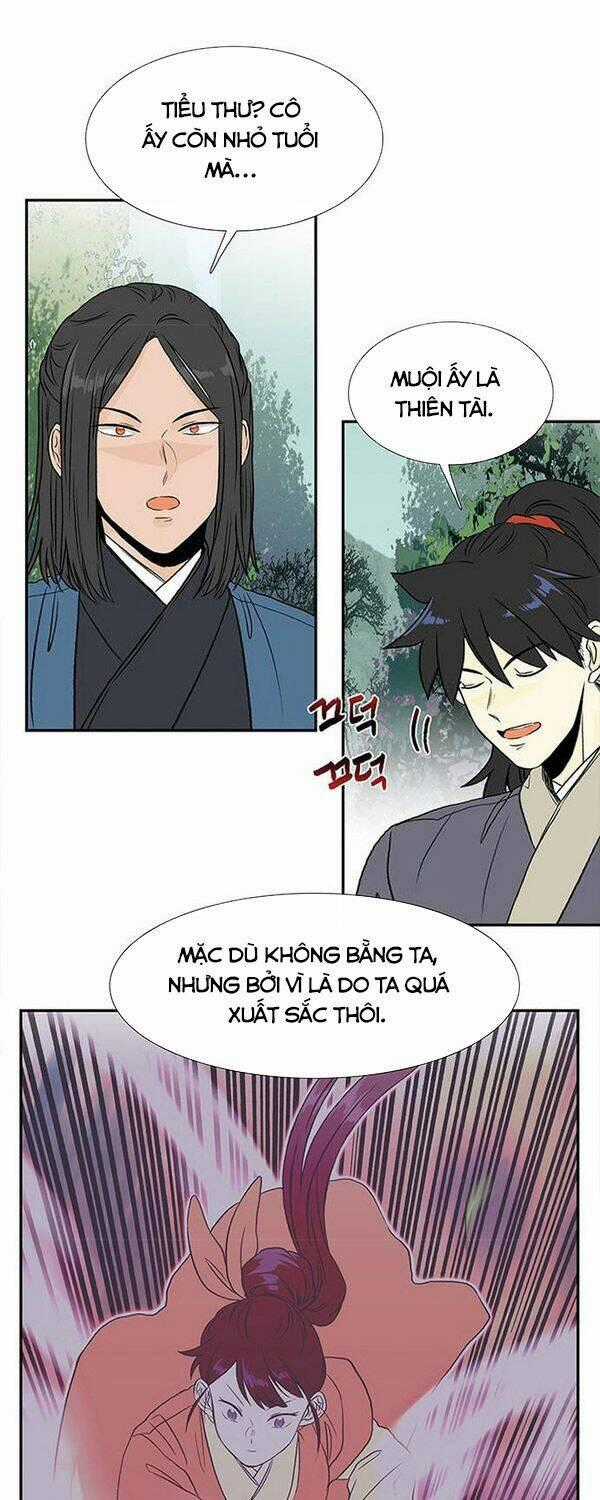 Học Sĩ Tái Sinh Chapter 130.5 trang 0