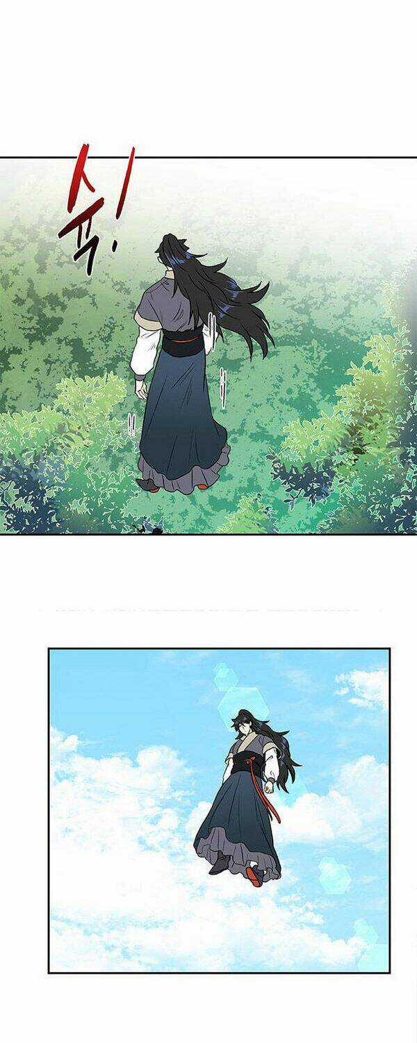 Học Sĩ Tái Sinh Chapter 130.5 trang 10