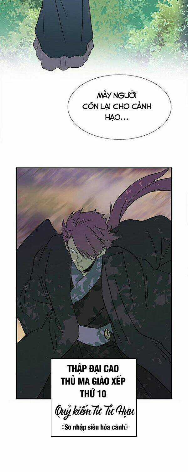 Học Sĩ Tái Sinh Chapter 130.5 trang 15