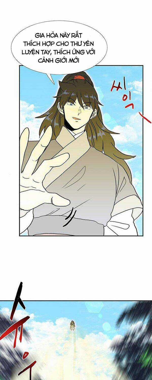 Học Sĩ Tái Sinh Chapter 130.5 trang 16