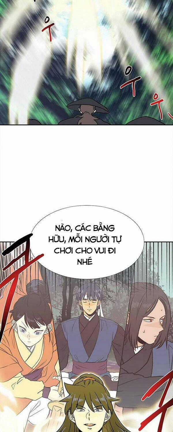 Học Sĩ Tái Sinh Chapter 130.5 trang 17