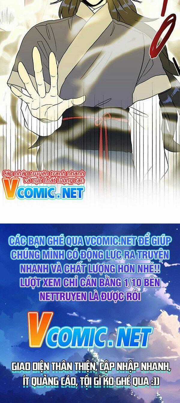 Học Sĩ Tái Sinh Chapter 130.5 trang 18