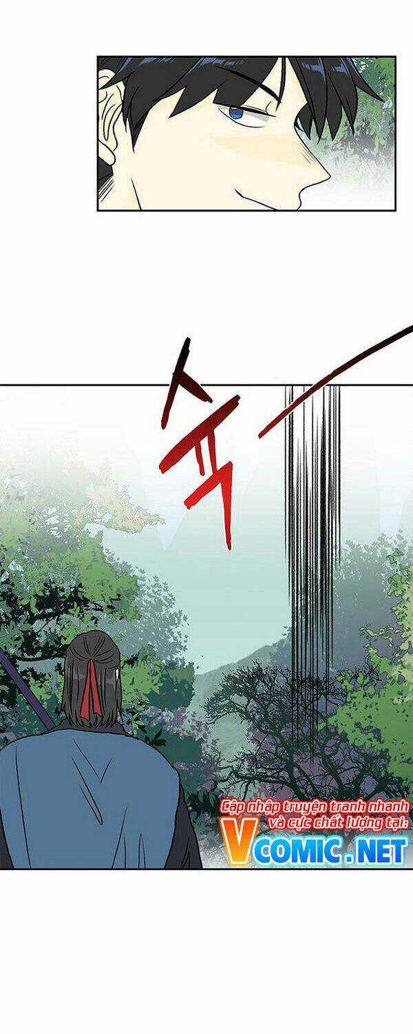 Học Sĩ Tái Sinh Chapter 130.5 trang 9